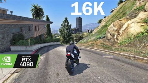 16k gta v|'Grand Theft Auto 5' Ultra.